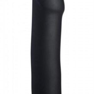 Squeeze-It Phallic Dildo - 15.5 cm