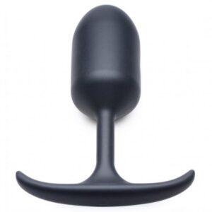 Heavy Hitters Verzwaarde Anaal Plug - XL