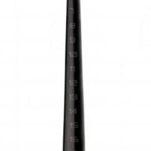 Extreme Siliconen Anaalplug - 60 cm