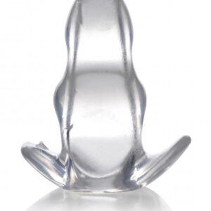 Clear View Holle Anaalplug - Small
