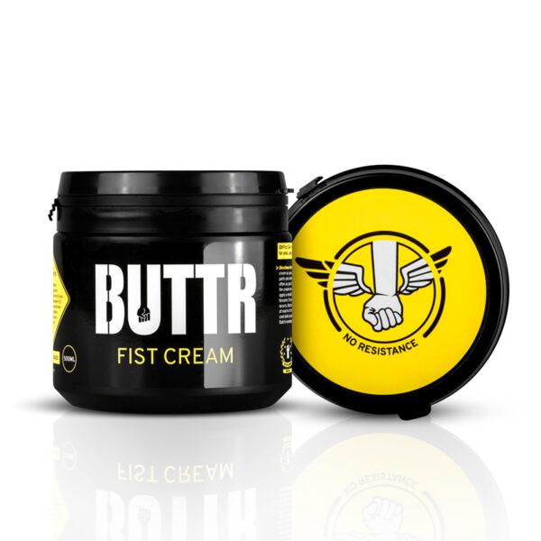 BUTTR Fisting Crème - Afbeelding 2