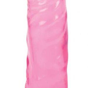 Lollicock - Dildo Slim Stick -  Cherry Ice - 15.2 cm