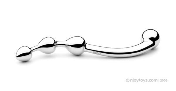 Njoy Fun Wand - G-Spot/Prostaat Dildo