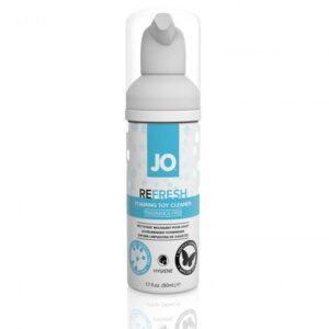 System JO -  Schuimende  Toycleaner - 50 ml