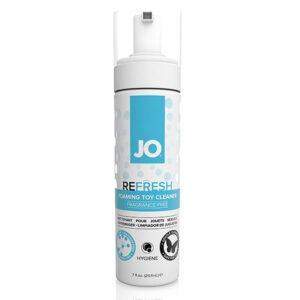 System Jo Schuimende Toycleaner - 207 ml