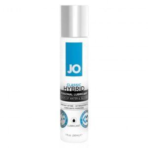 System JO - Classic Hybrid Glijmiddel Op Waterbasis - 30 ml