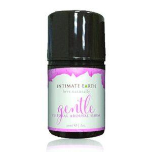 Intimate Earth - Clitoral Arousal Serum Gentle 30 ml
