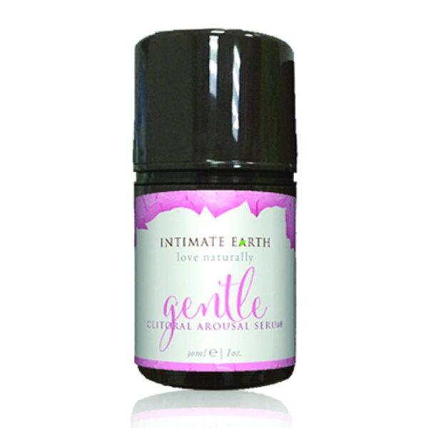Intimate Earth - Clitoral Arousal Serum Gentle 30 ml