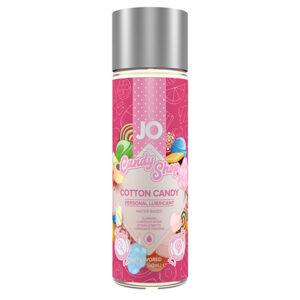 System Jo Candy Shop H2O Suikerspin Glijmiddel - 60ml