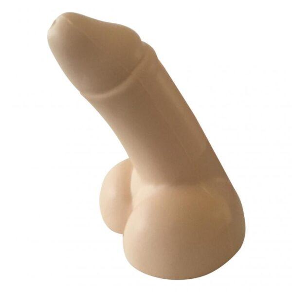 Stress Willie Stressbal - Penisvorm