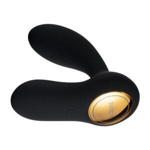 Svakom Vick Prostaat Vibrator App Controlled