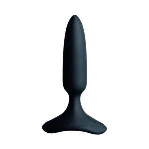 Lovense - Hush 2 Vibrerende Anaal Plug App Controlled  - dia 25 mm