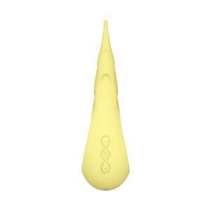 Lelo - Dot Cruise Clitoral Pinpoint Vibrator Lemon Sorbet