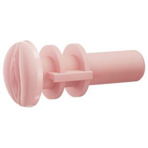 Lovense - Vaginale Sleeve voor Solace Masturbator