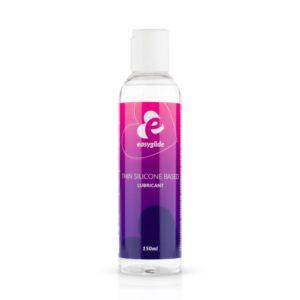 EasyGlide - Anaal Glijmiddel Op Siliconenbasis - 150 ml