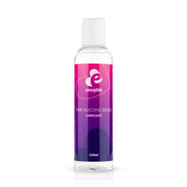 EasyGlide - Anaal Glijmiddel Op Siliconenbasis - 150 ml