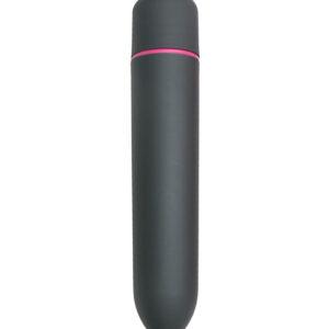 Bullet Vibrator - Zwart