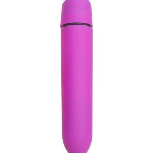 Bullet Vibrator - Paars