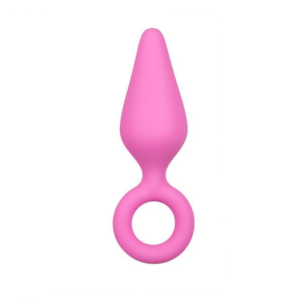 Kleine Pointy Plug