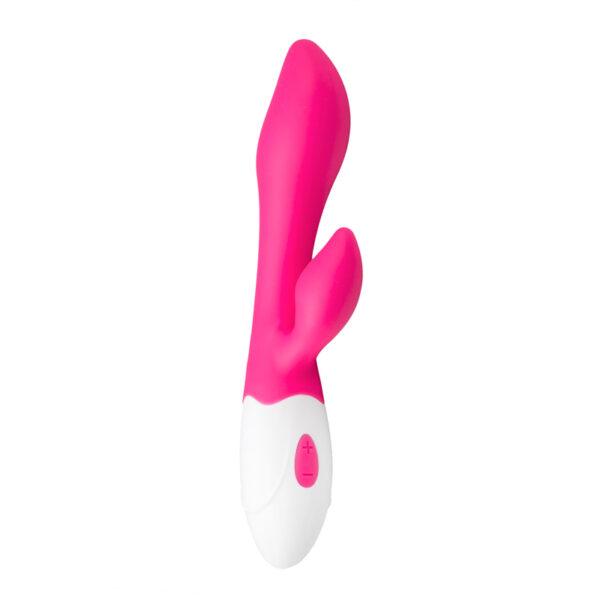 Alula Vibe Rabbit Vibrator (oplaadbaar)