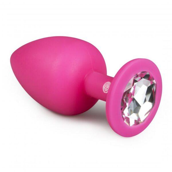 Booty Plug - roze