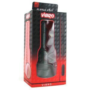 Fleshlight met vibratie - Pink Lady Touch