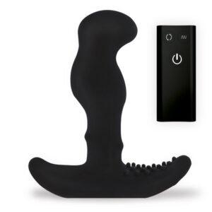 G Stroker G-spot/Prostaatstimulator Met Kralen