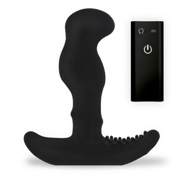 G Stroker G-spot/Prostaatstimulator Met Kralen