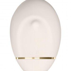 Ioba - OhMyC 1  Clitoris Stimulator - Wit