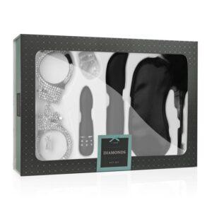 I Love Diamonds Cadeauset