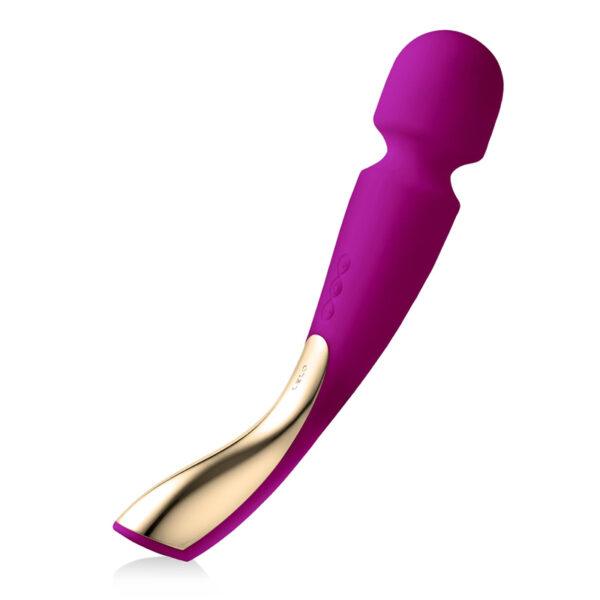 Smart Wand 2 - Large - Deep Rose