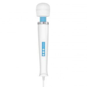 MyMagicWand - Blauw (krachtigste vibrator)
