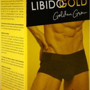 Libido Gold Golden Grow
