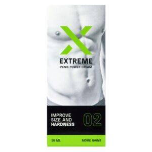 Extreme Peniscrème