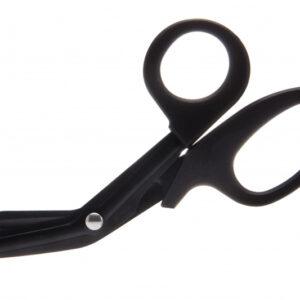 Bondage Safety Scissor - Black