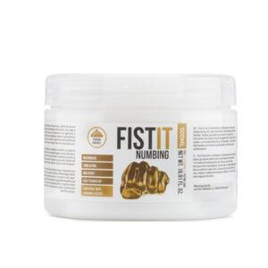 Fist-it Numbing - Verdovende Anaalcrème - 500 ml