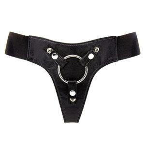 Strap-On harnas deluxe