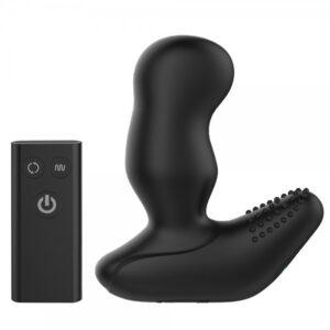 Revo Extreme Roterende Prostaat Vibrator