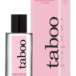 Taboo Frivole Parfum Voor Vrouwen 50 ML