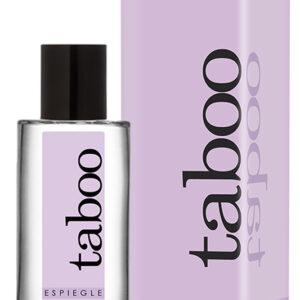 Taboo Espiegle Parfum Voor Vrouwen 50 ML