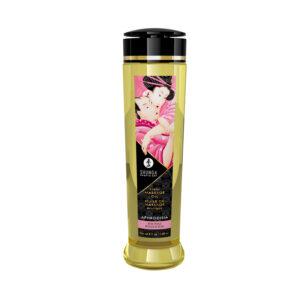 Aphrodisia Massage Olie Roses 240 ML