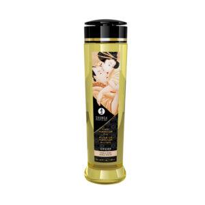 Desire Massage Olie Vanilla 240ML