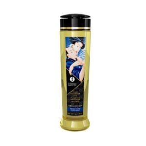 Seduction Massage Olie Midnight Flower 240 ML