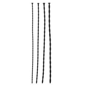 Siliconen Dilator Set - Small