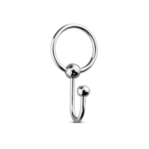 Metalen Sperm Stopper