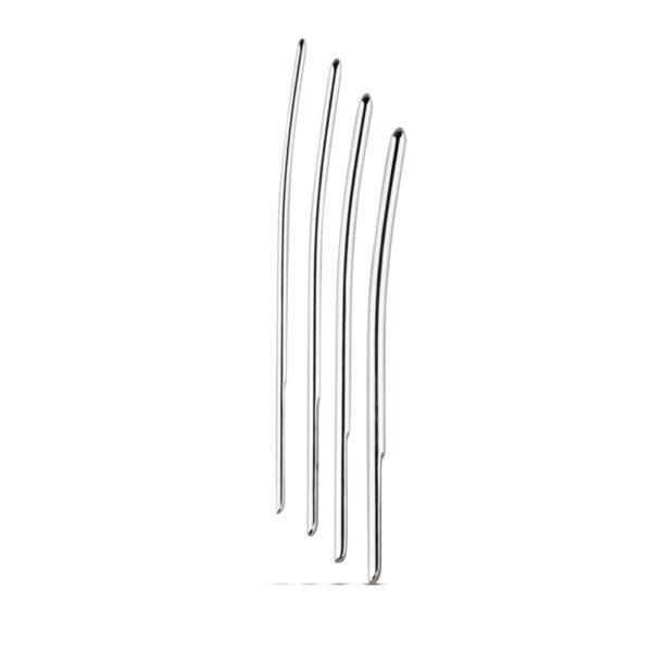 Dilator Set 4 Stuks - 4 - 7 mm