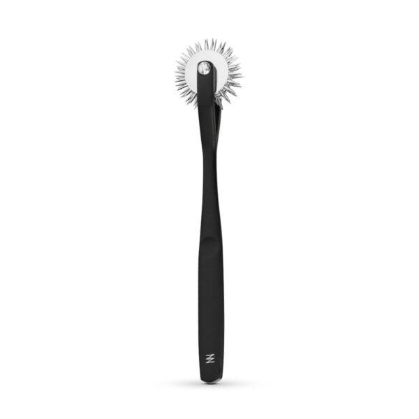 Pinwheel Met 3 Wielen - Zwart