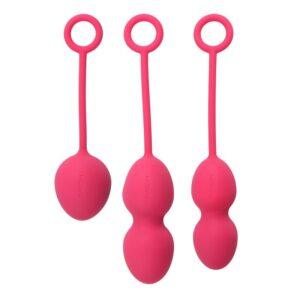 Nova Vaginaballetjes Set