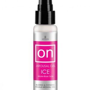 On™ For Her Arousal Gel Ice - 30 ml