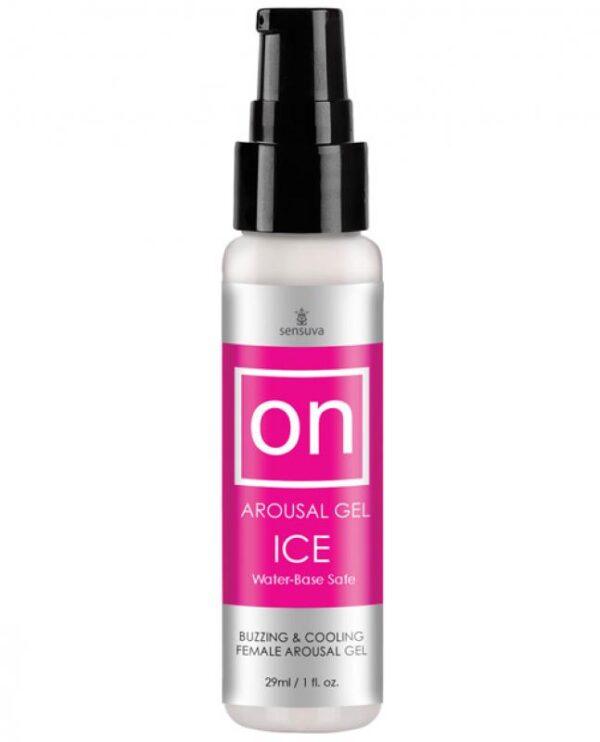 On™ For Her Arousal Gel Ice - 30 ml
